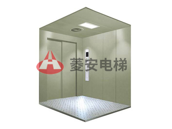 汕头杂物电梯
